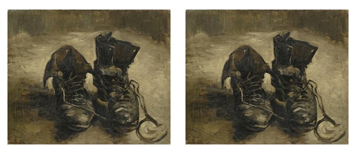 Vincent Van Gogh Boots Coffee Mug By Constantchaos Society6