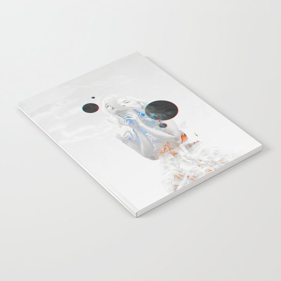 Booce Notebook