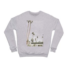 Palm Trees 20 Crewneck Sweatshirt