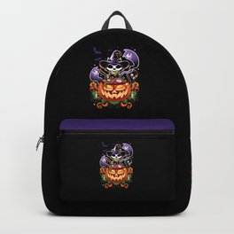 KAWAII MEOWEEN Backpack