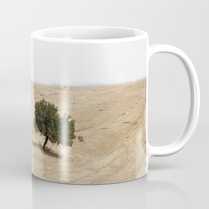The holm oak Coffee Mug