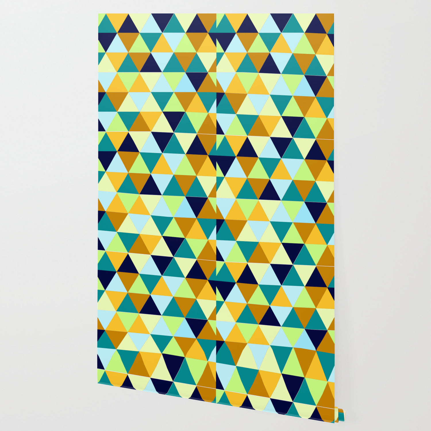 Azteca Wallpaper By Fiftyshadesofkennahgray Society6