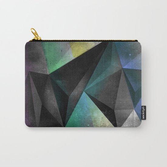 yxtryd_znyke Carry-All Pouch