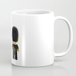 Daft Punk - Lego Coffee Mug