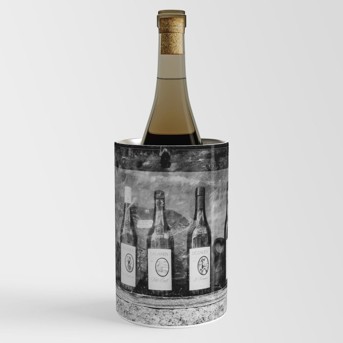 bottles Wine Chiller