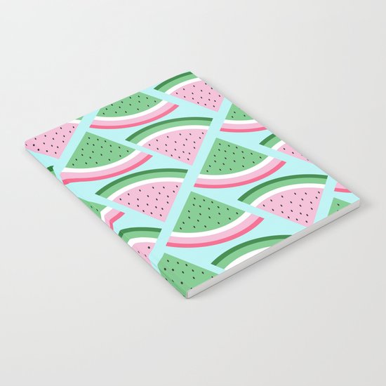 FreshWatermelon Notebook