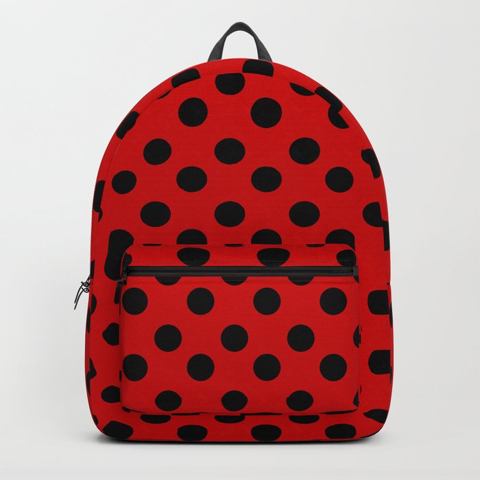 Ladybug backpack for adults new arrivals