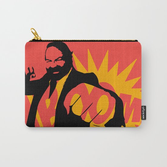 Bud Spencer - Boom Carry-All Pouch