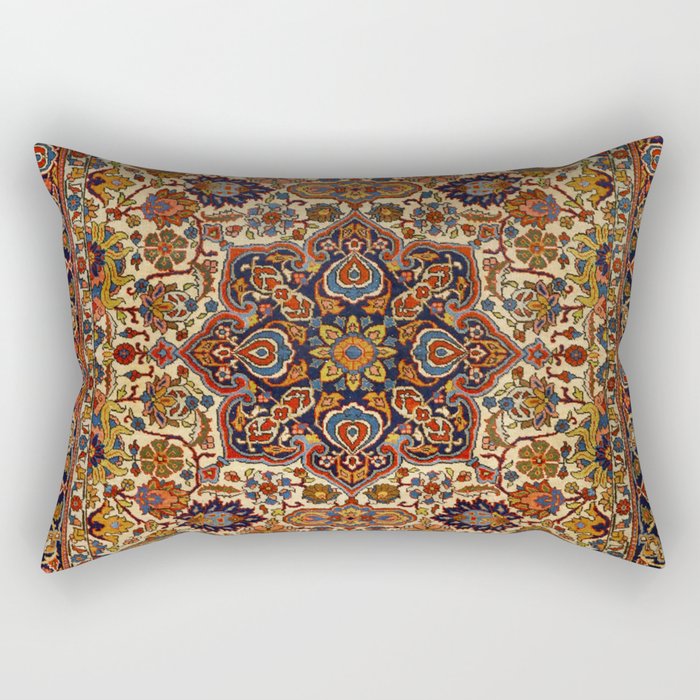 Rectangular Pillow