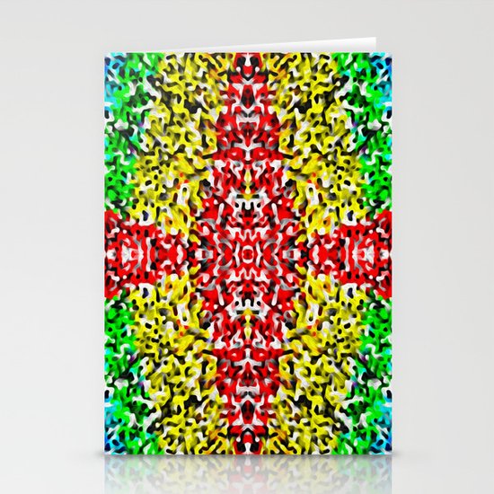 Cross Stationery Cards