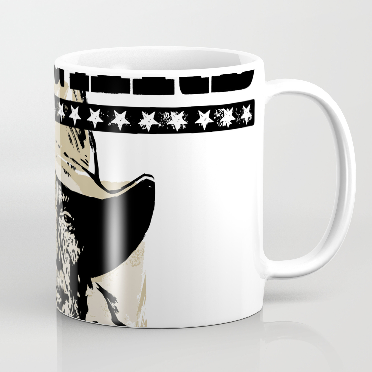 Merle Haggard Sing Me Back Home Tour Dates 2019 Melati Coffee Mug By Los498 Society6