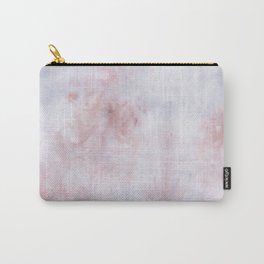 Washed Pastels Carry-All Pouch