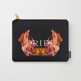 The Seven deadly Sins - PRIDE Carry-All Pouch | Envy, Gluttony, Pride, God, Seven, Dead, Christian, Greed, Pray, Wrath 