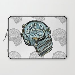 The Watch Laptop Sleeve