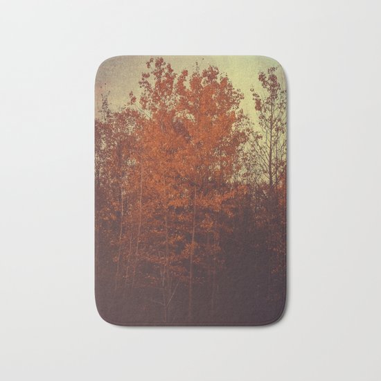 Days Undone Bath Mat