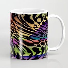 Colorandblack series 1503 Coffee Mug
