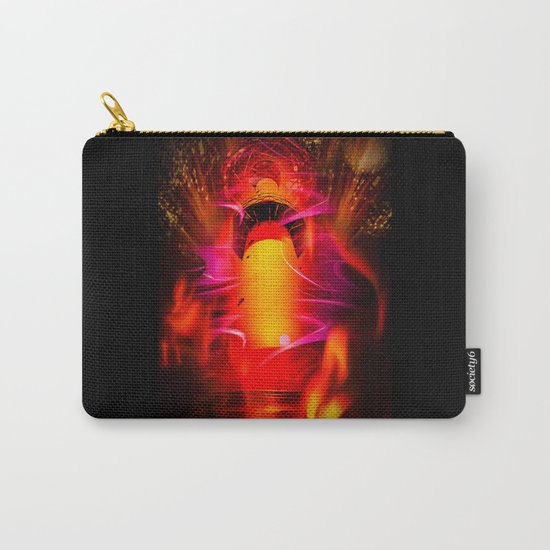 Lighthouse romance Carry-All Pouch