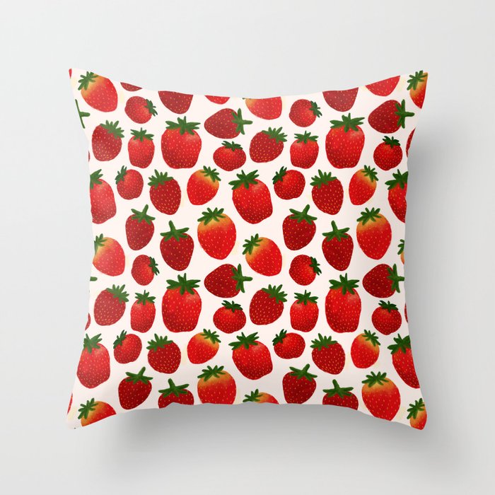 Throw Pillow