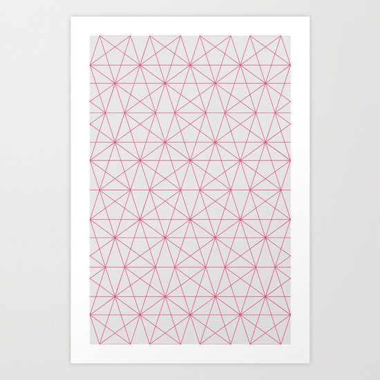 connections Art Print