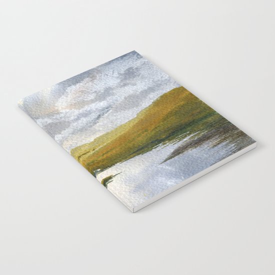 VFR Notebook