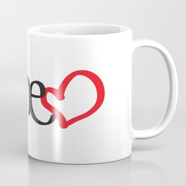 onelove Coffee Mug