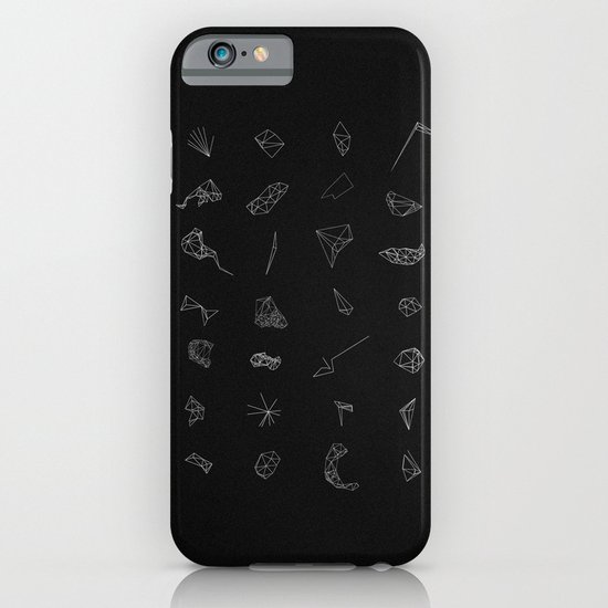 runaway plan iPhone & iPod Case