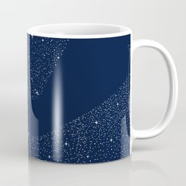 Star Eater Mug
