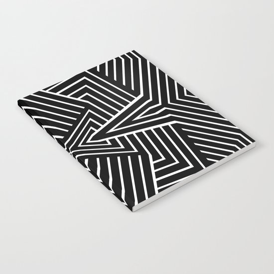 X Notebook