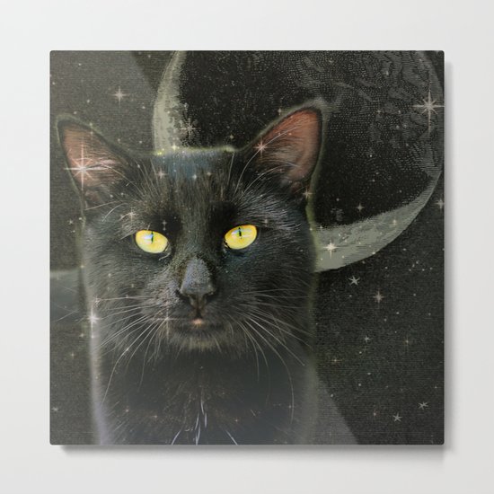 Revenant Metal Print