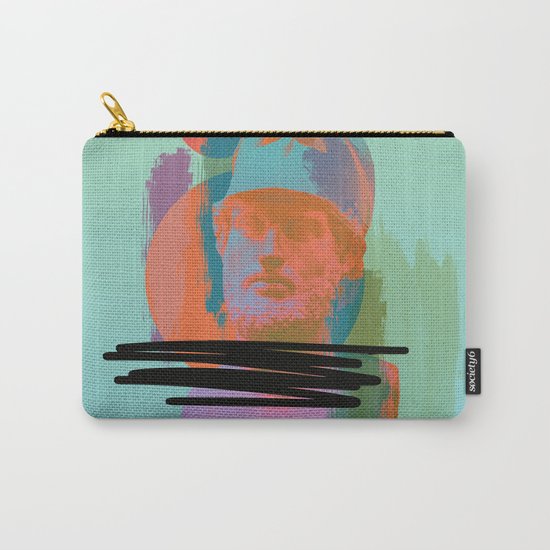 Pericles Carry-All Pouch