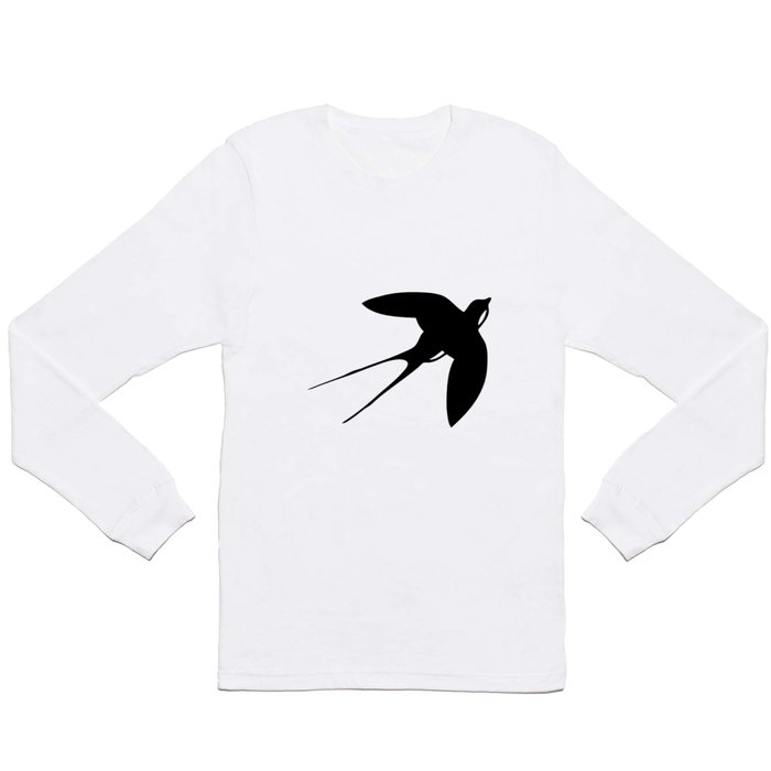 Fly for me Long Sleeve T Shirt