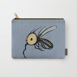 Paquito Mosquito Carry-All Pouch