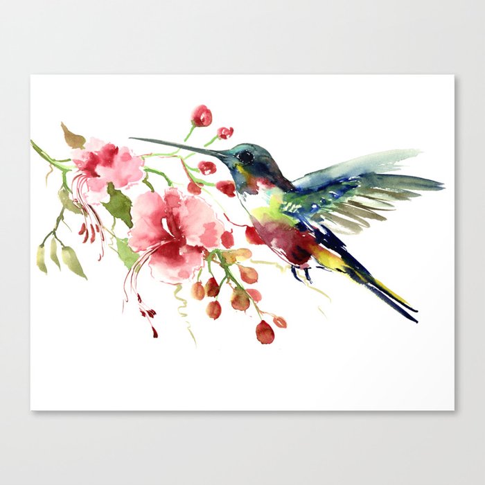 Canvas Print