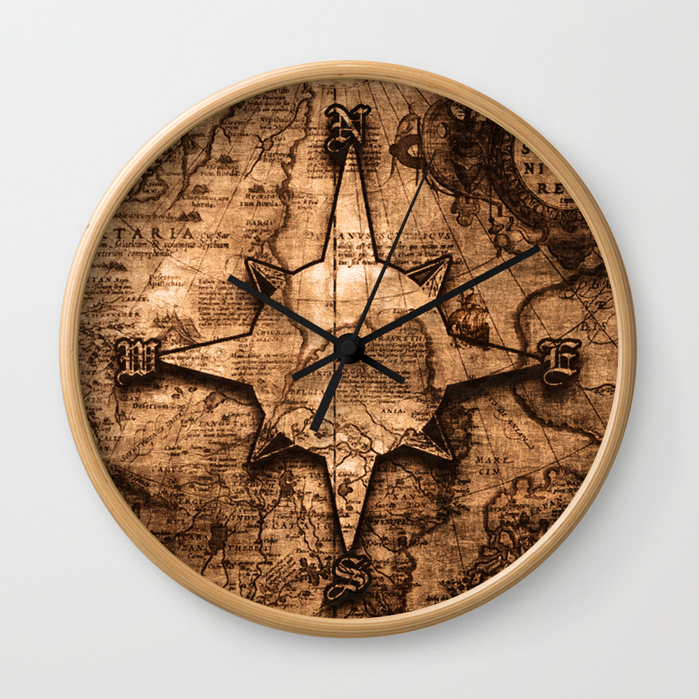 ancient compass