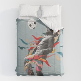 Marley Comforters For Any Bedroom Decor Style Society6