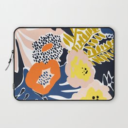 More design for a happy life - high Laptop Sleeve