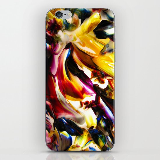 Hyle iPhone & iPod Skin