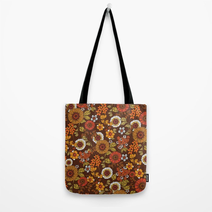 DITZI - Canvas Plain Tote Bag