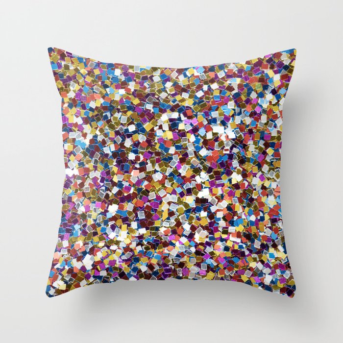 Throw Pillow