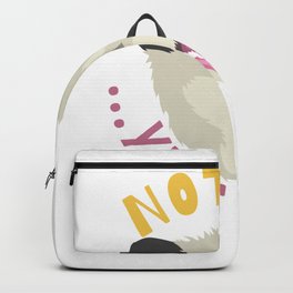 ugly backpacks