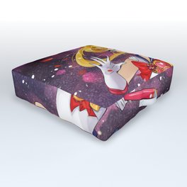Sailor Moon Outdoor Floor Cushion