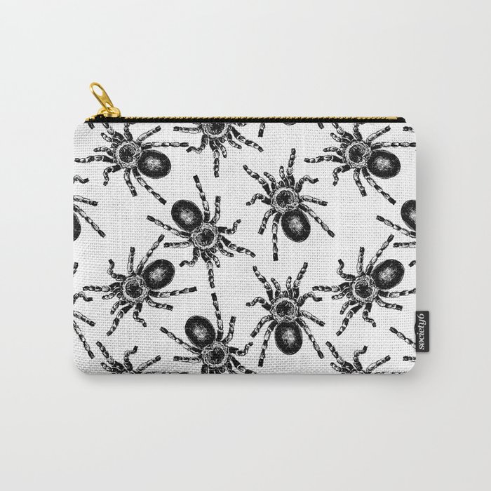 Tarantula Carry-All Pouch