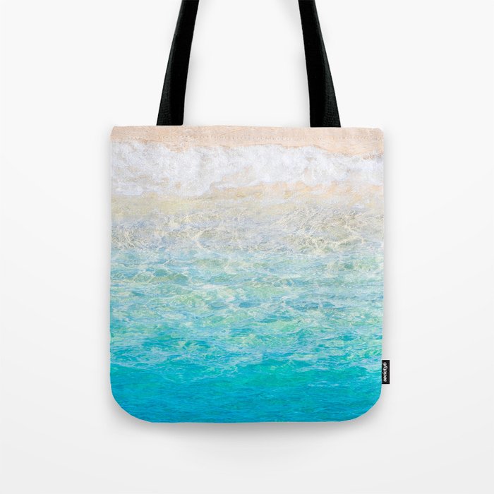 Life's a Beach... Tote Bag