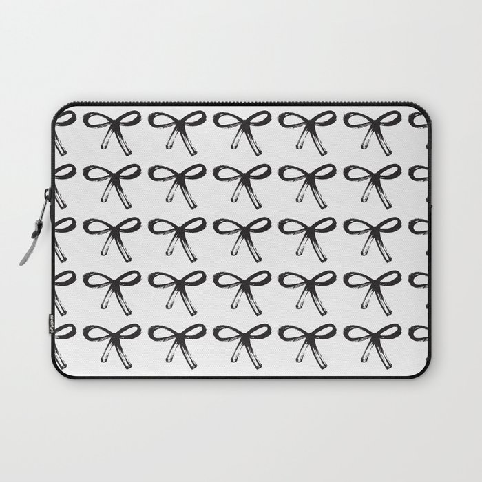 Bows Laptop Sleeve