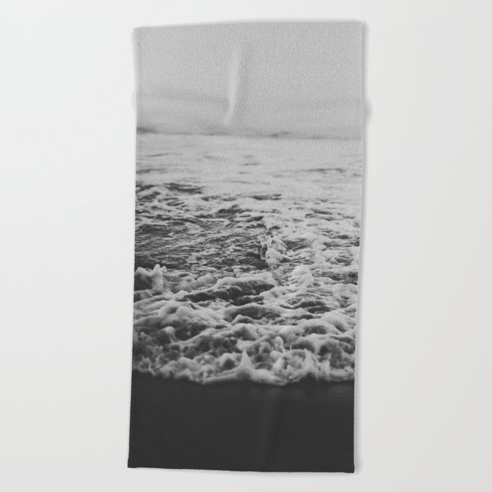 Infinity Beach Towel