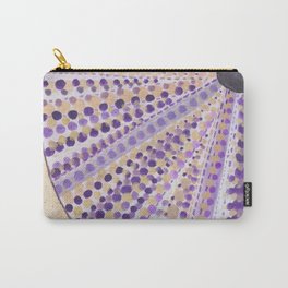 Sea Urchin Carry-All Pouch