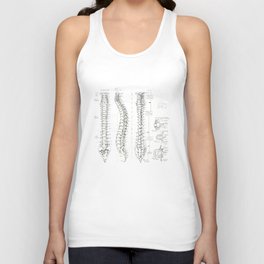 So This Is What's In There Tank Top