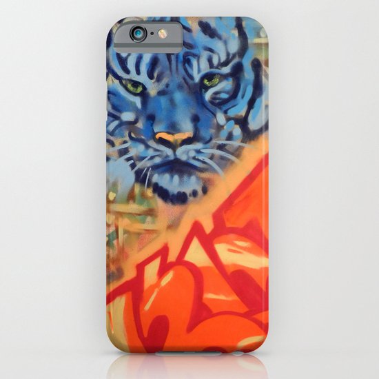 Just Gazing iPhone & iPod Case