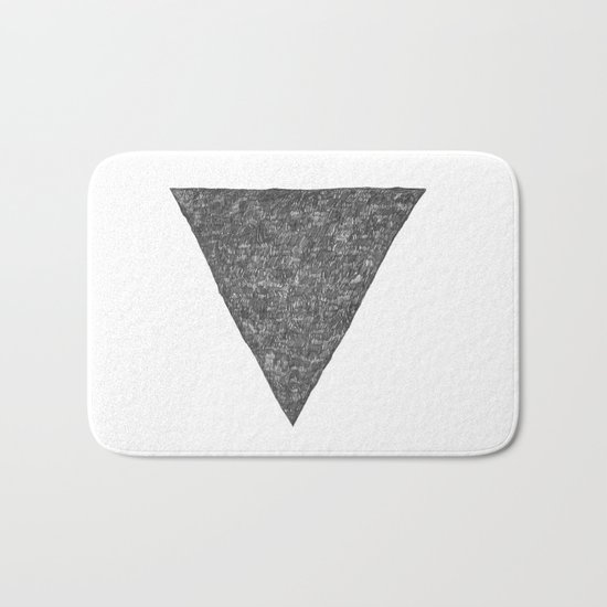 Drei Bath Mat
