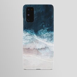 Blue Sea II Android Case
